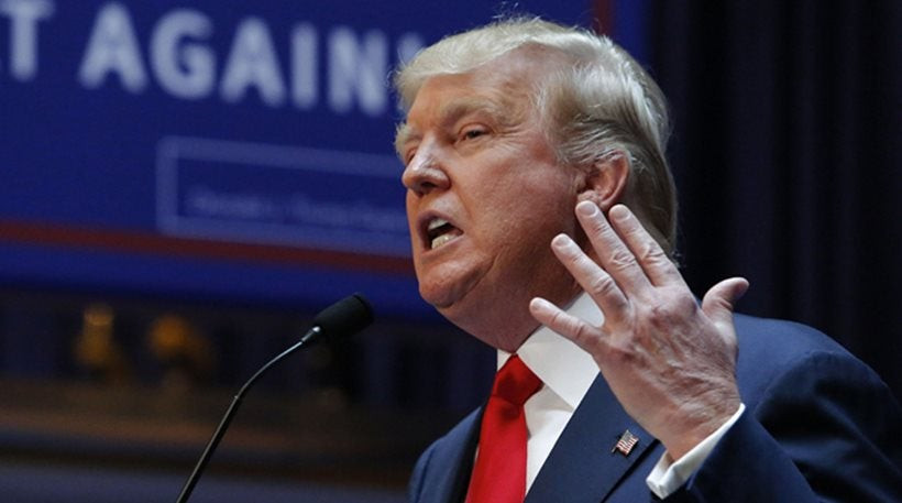 Ναυτικός αποκλεισμός και εμπάργκο πετρελαίου το σχέδιο Τραμπ για τη Βόρεια Κορέα